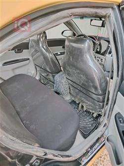 هیوندای ئەکسنت